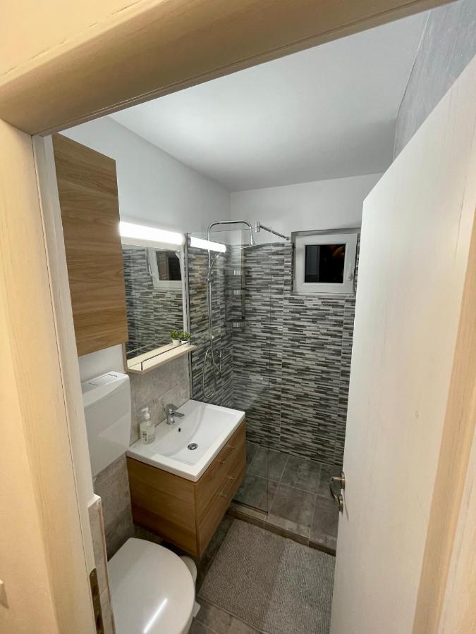Twin Apartments Sibiu Dış mekan fotoğraf